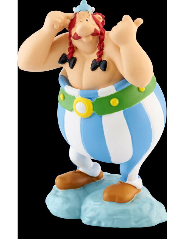 Toniefigur - Asterix - Die goldene Sichel