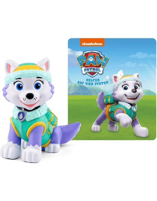 Tonies Paw Patrol - Ein neuer Fellfreund