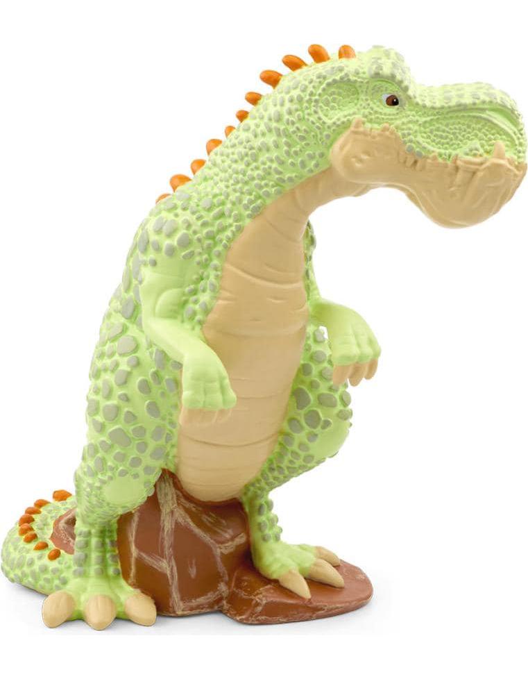 Tonies Gigantosaurus - Mazus Mutprobe