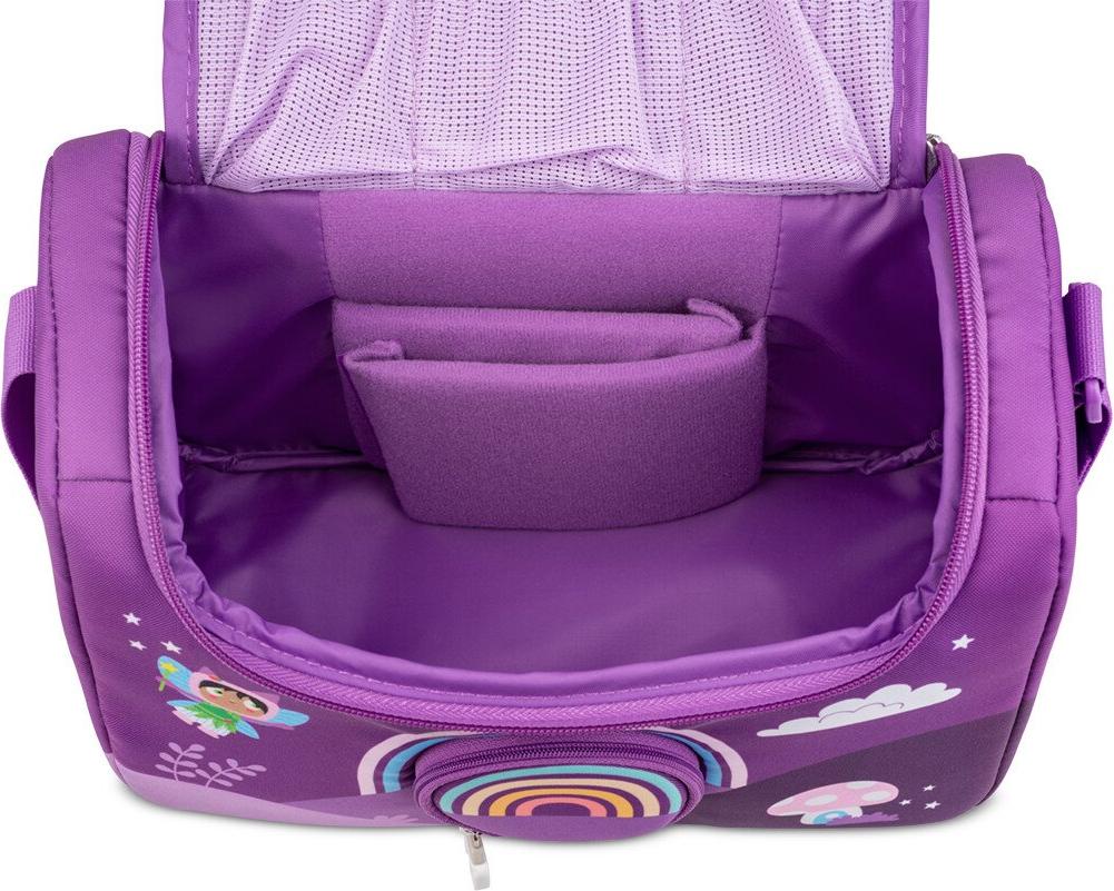 Tonie - Hörspiel-Transporter Regenbogen