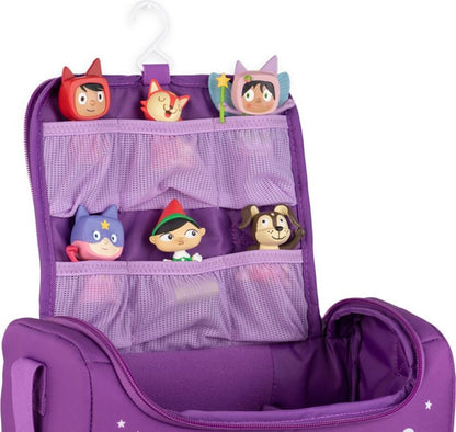 Tonie - Hörspiel-Transporter Regenbogen