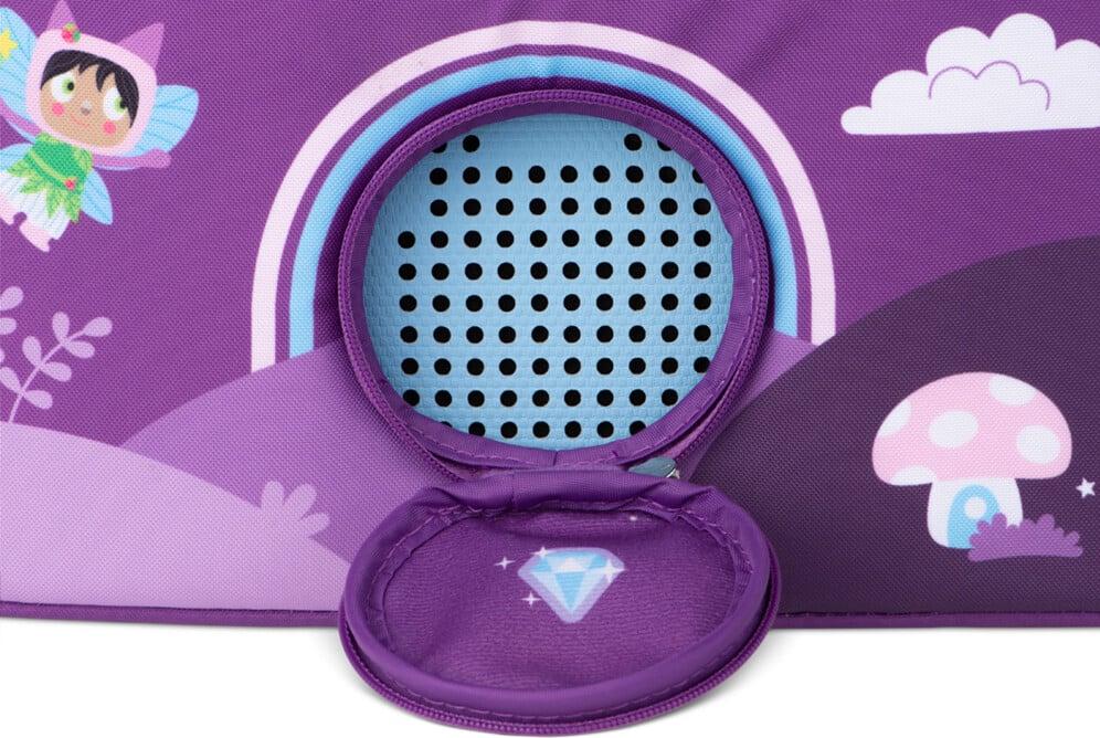 Tonie - Hörspiel-Transporter Regenbogen