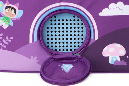 Tonie - Hörspiel-Transporter Regenbogen