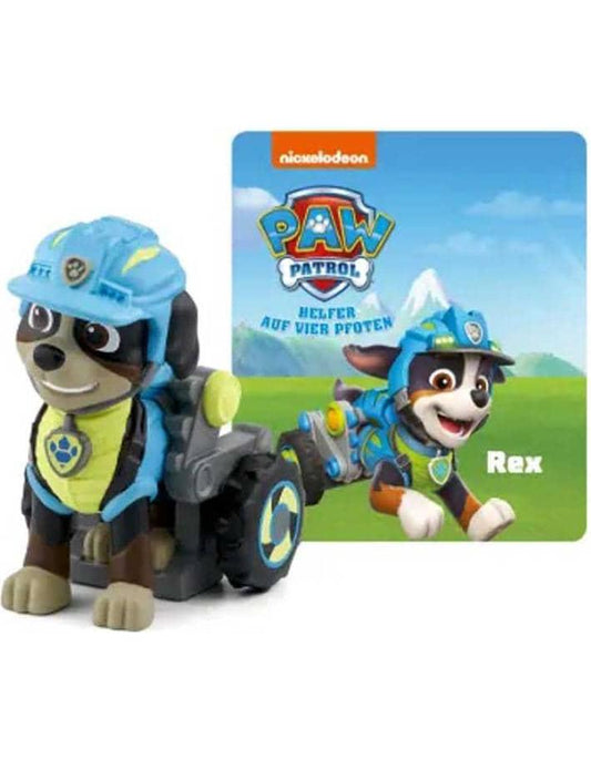 305 Paw Patrol - Rettung für T-Rex