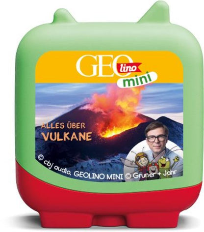 Clevertonie - Geolino mini Set