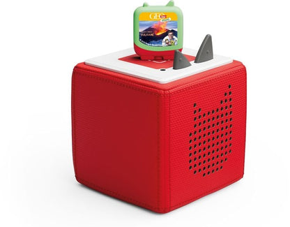 Clevertonie - Geolino mini Set