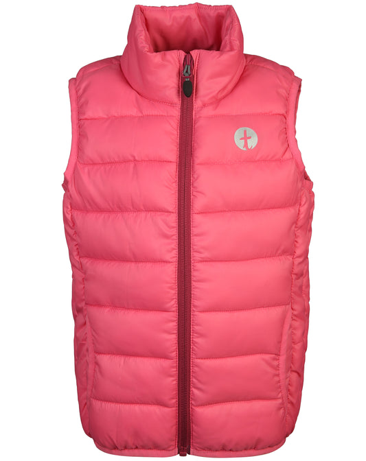 Steppweste ESSENTIAL Gr. 140