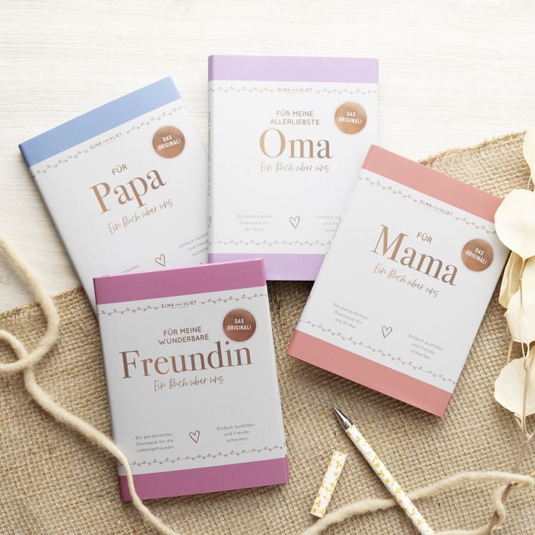 Für Mama