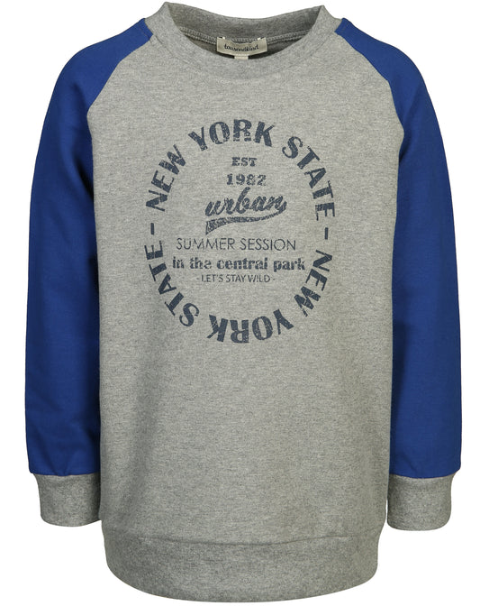 Sweatshirt NEW YORK STATE Gr. 104/110