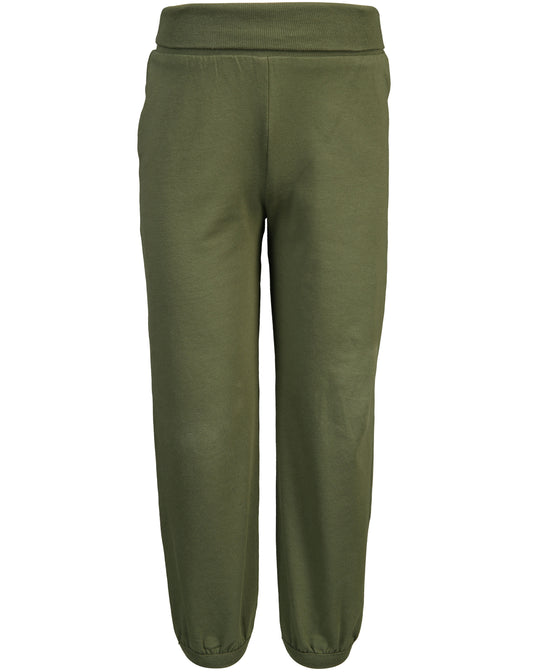 Jersey-Hose HELBY Gr.86 in grün