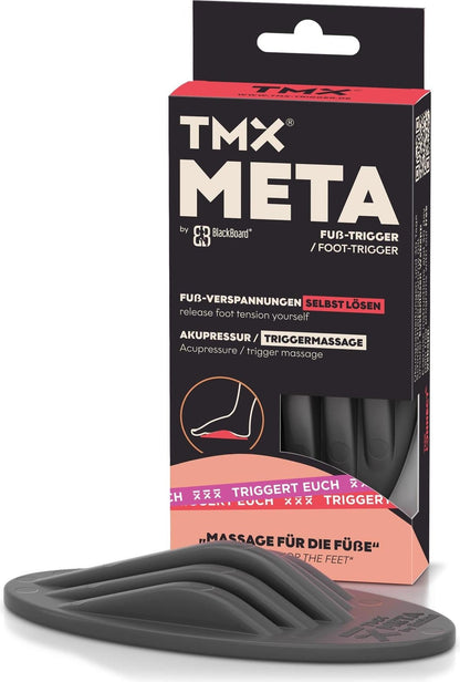 TMX® Meta Fusstrigger Tool