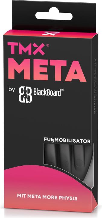 TMX® Meta Fusstrigger Tool