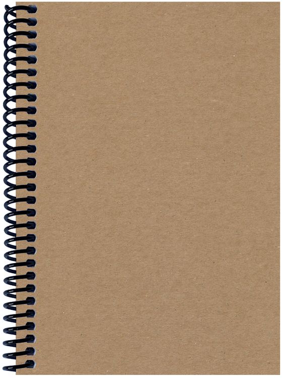 A 6 Notizbuch Luxury 80 Seiten SCHWARZ O