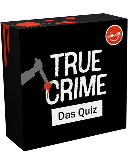 Das True Crime Quiz