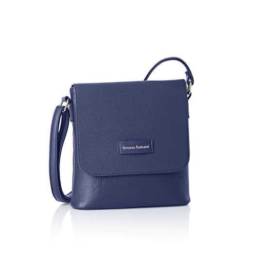 Bruno Banani Tasche mit Überschlag (Farbe: navy)