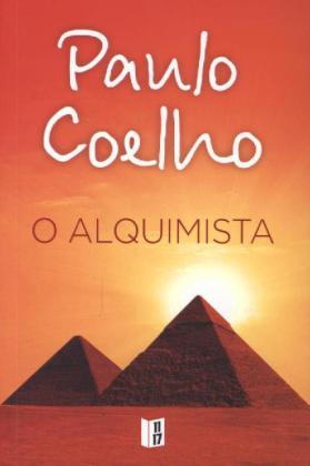 O Alquimista (Paulo Coelho)