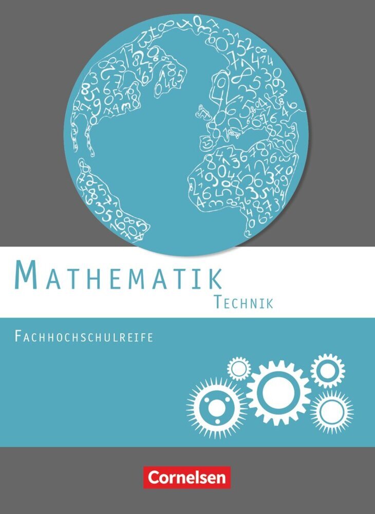 Mathematik - Fachhochschulreife - Technik (Susanne Viebrock)