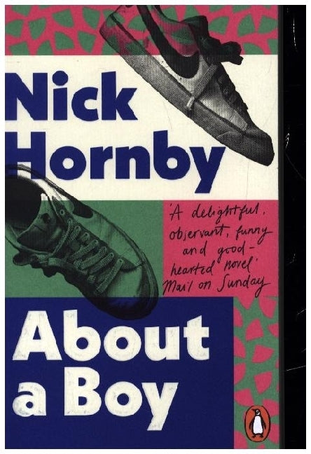 About a Boy (Nick Hornby)