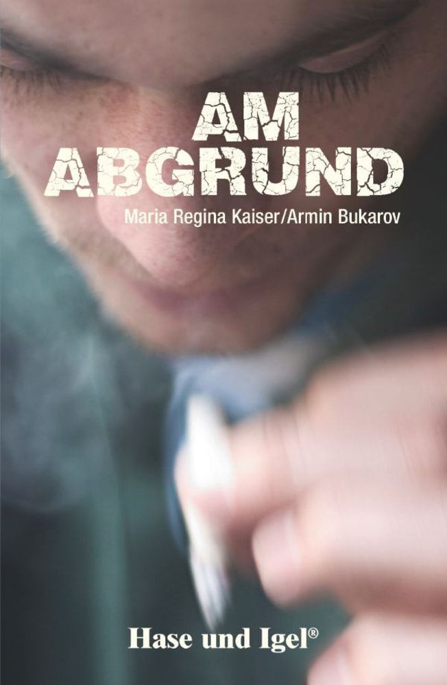 Am Abgrund, Schulausgabe (Maria Regina Kaiser)