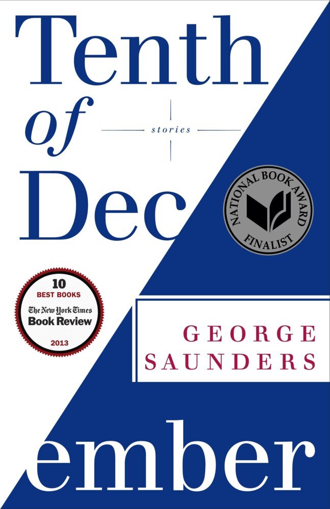 Tenth of December (George Saunders)
