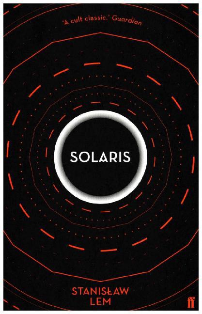 Solaris (Stanislaw Lem)