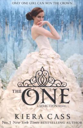 The One (Kiera Cass)