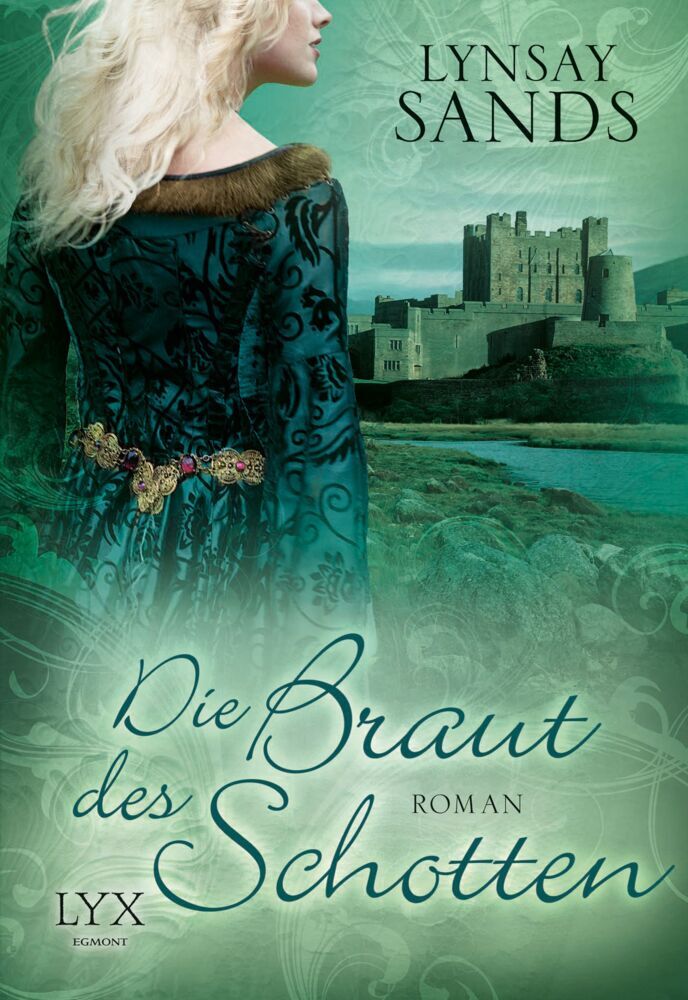 Die Braut des Schotten (Lynsay Sands)