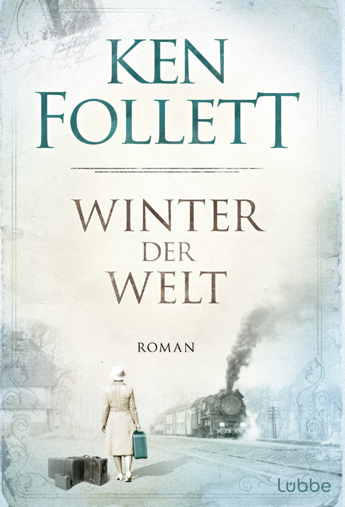 Winter der Welt (Ken Follett)