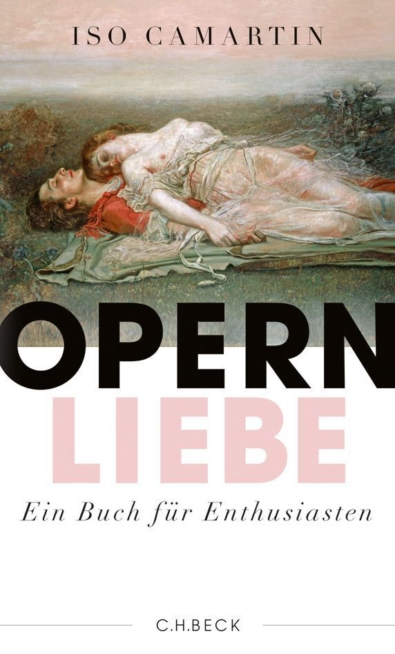 Opernliebe (Iso Camartin)