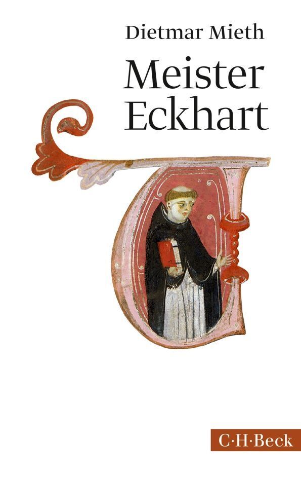 Meister Eckhart (Dietmar Mieth)