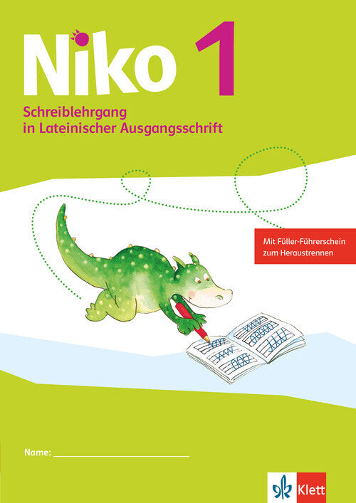 Niko 1