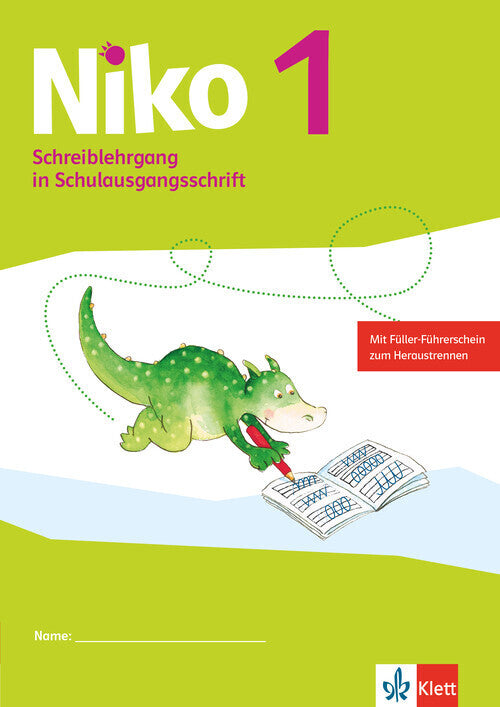 Niko 1