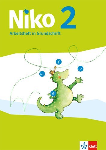 Niko Sprachbuch 2
