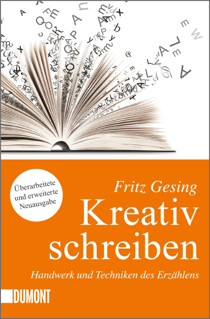Kreativ Schreiben (Fritz Gesing)
