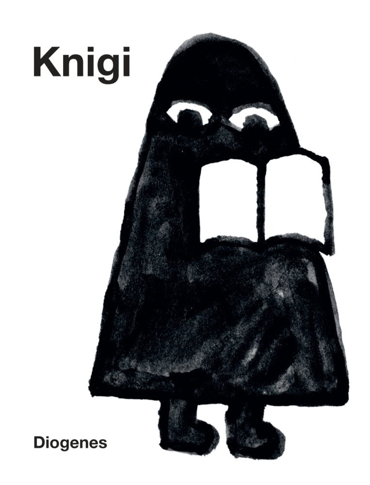 Knigi (Benjamin Sommerhalder)