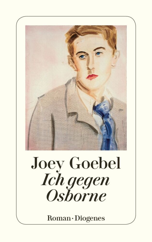 Ich gegen Osborne (Joey Goebel)
