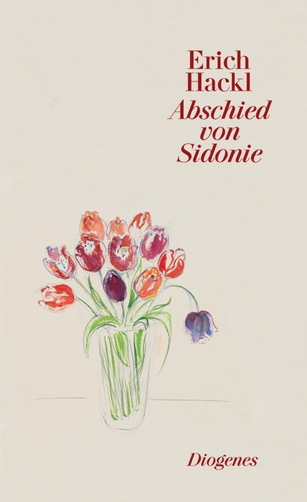 Abschied von Sidonie (Erich Hackl)