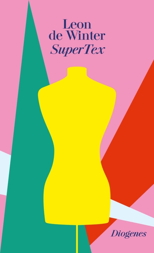 SuperTex (Leon De Winter)