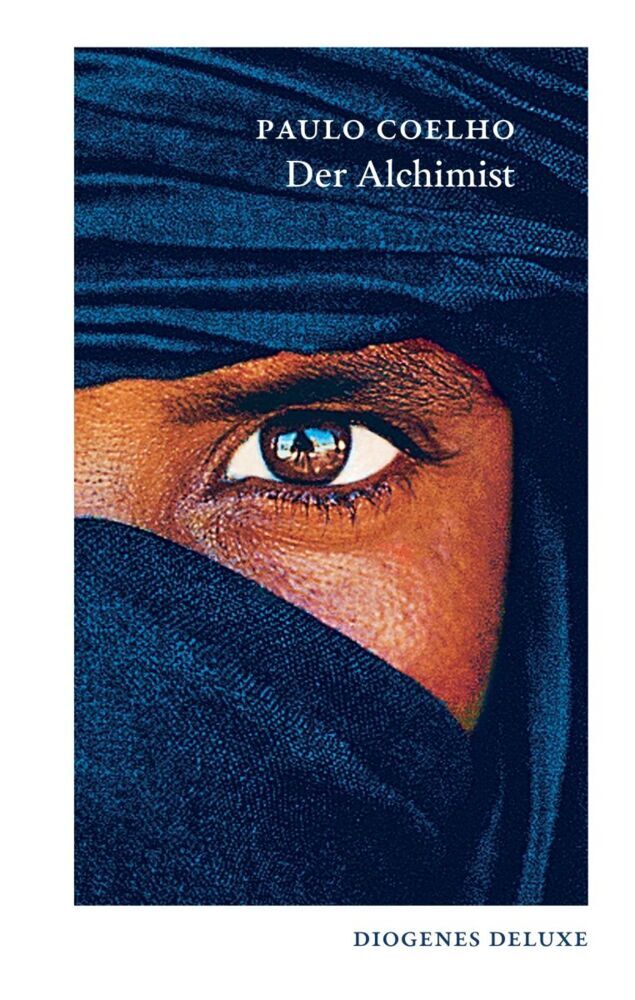 Der Alchimist (Paulo Coelho)