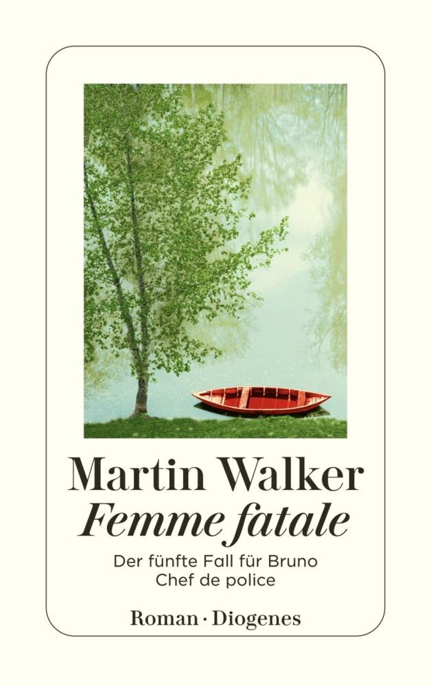Femme fatale (Martin Walker)