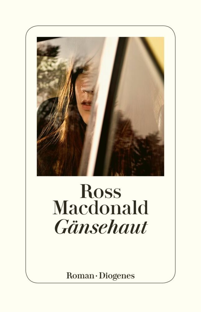Gänsehaut (Ross Macdonald)