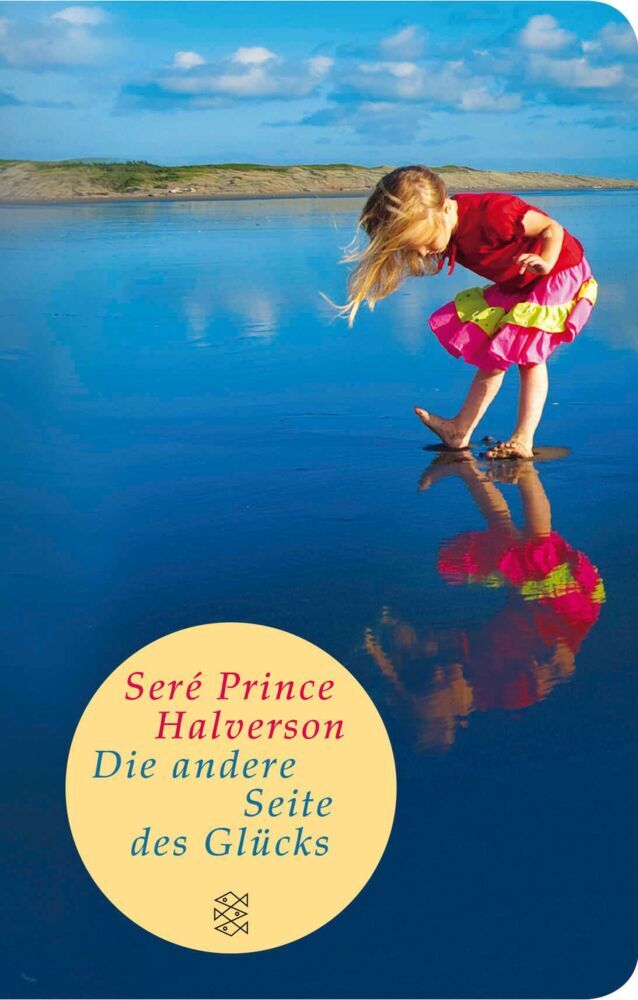 Die andere Seite des Glücks (Seré Prince Halverson)