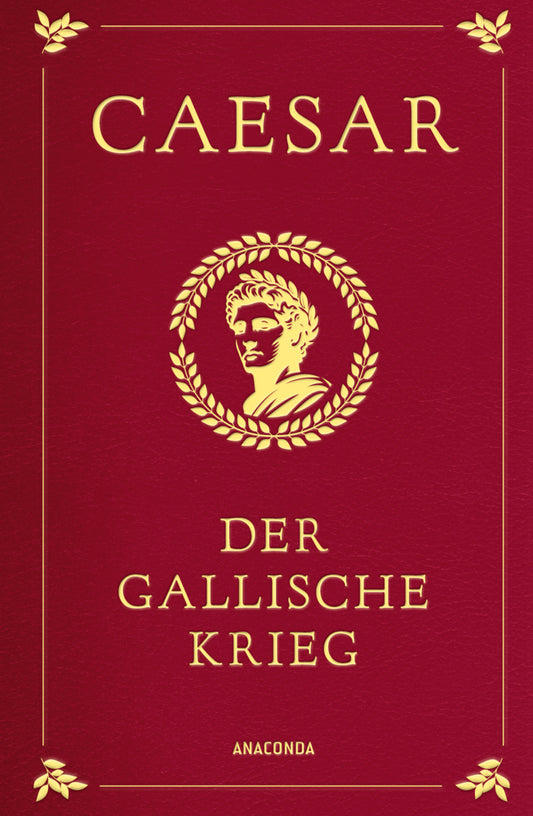 Der gallische Krieg (Caesar)
