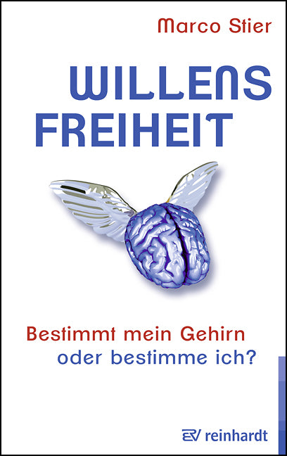 Willensfreiheit (Marco Stier)