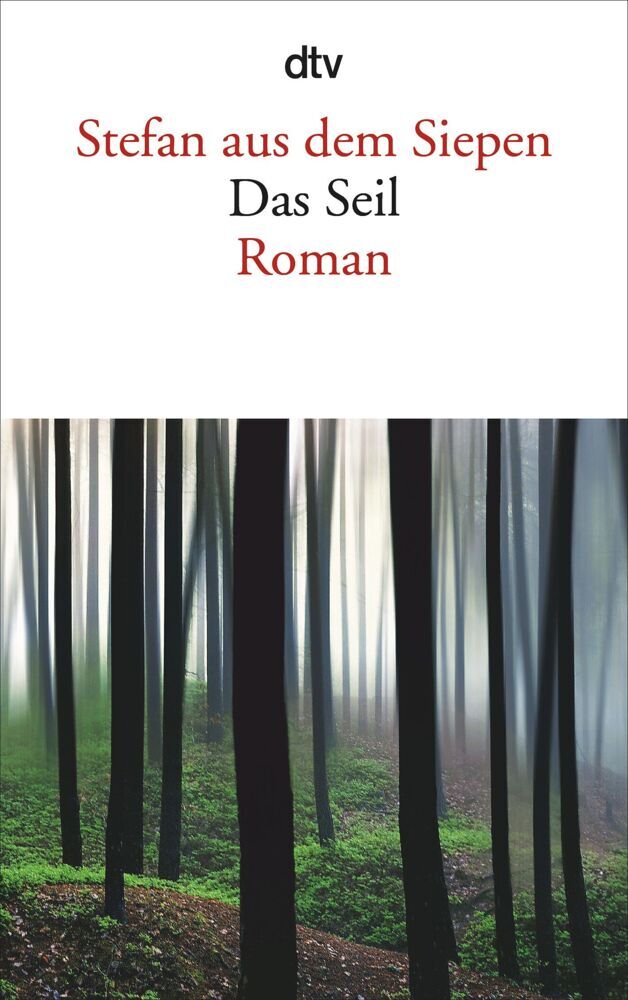 Das Seil (Stefan Aus Dem Siepen)