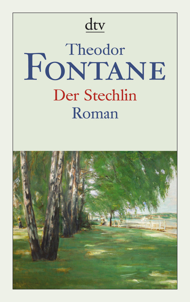Der Stechlin (Theodor Fontane)
