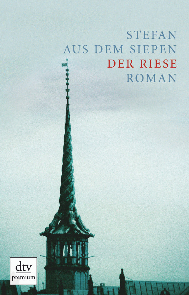 Der Riese (Stefan Aus Dem Siepen)