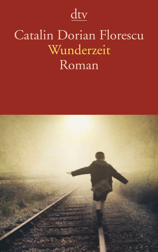 Wunderzeit (Catalin Dorian Florescu)