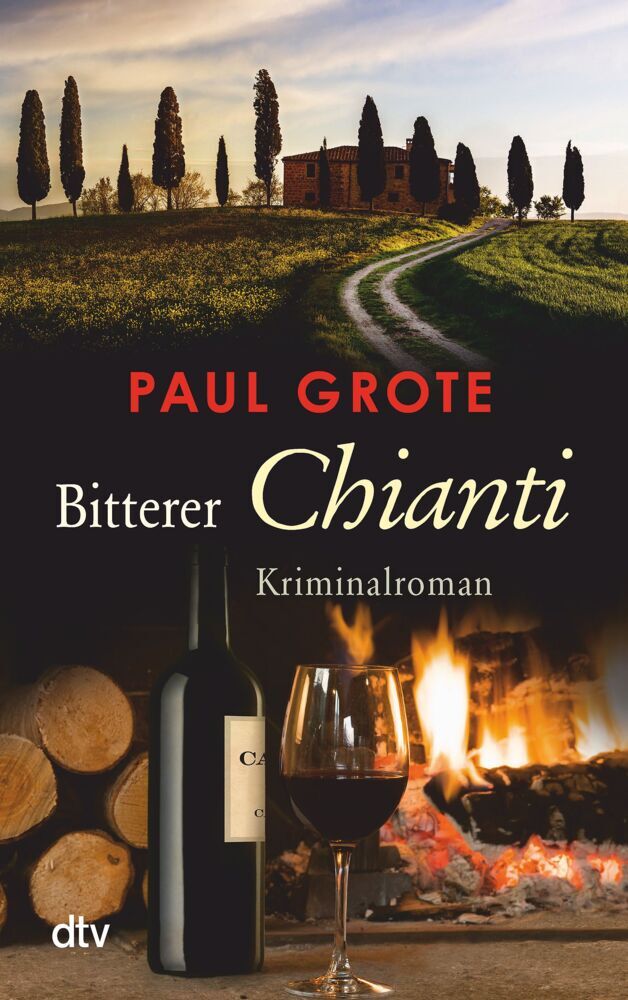 Bitterer Chianti (Paul Grote)