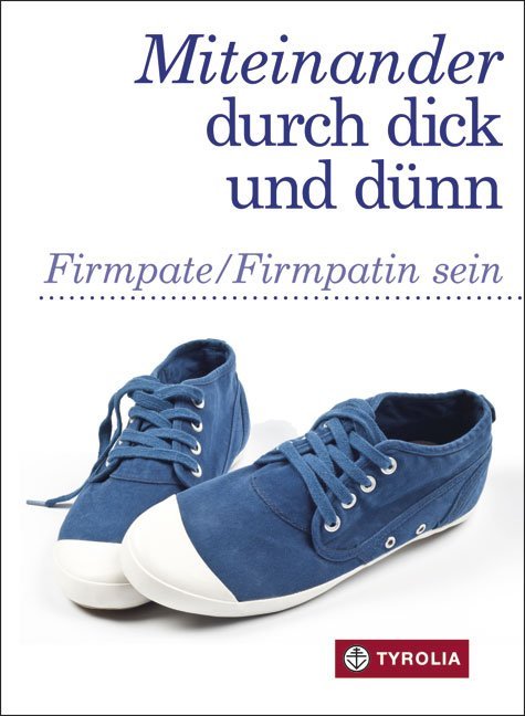 Miteinander durch dick und dünn (Helene Daxecker-Okon)